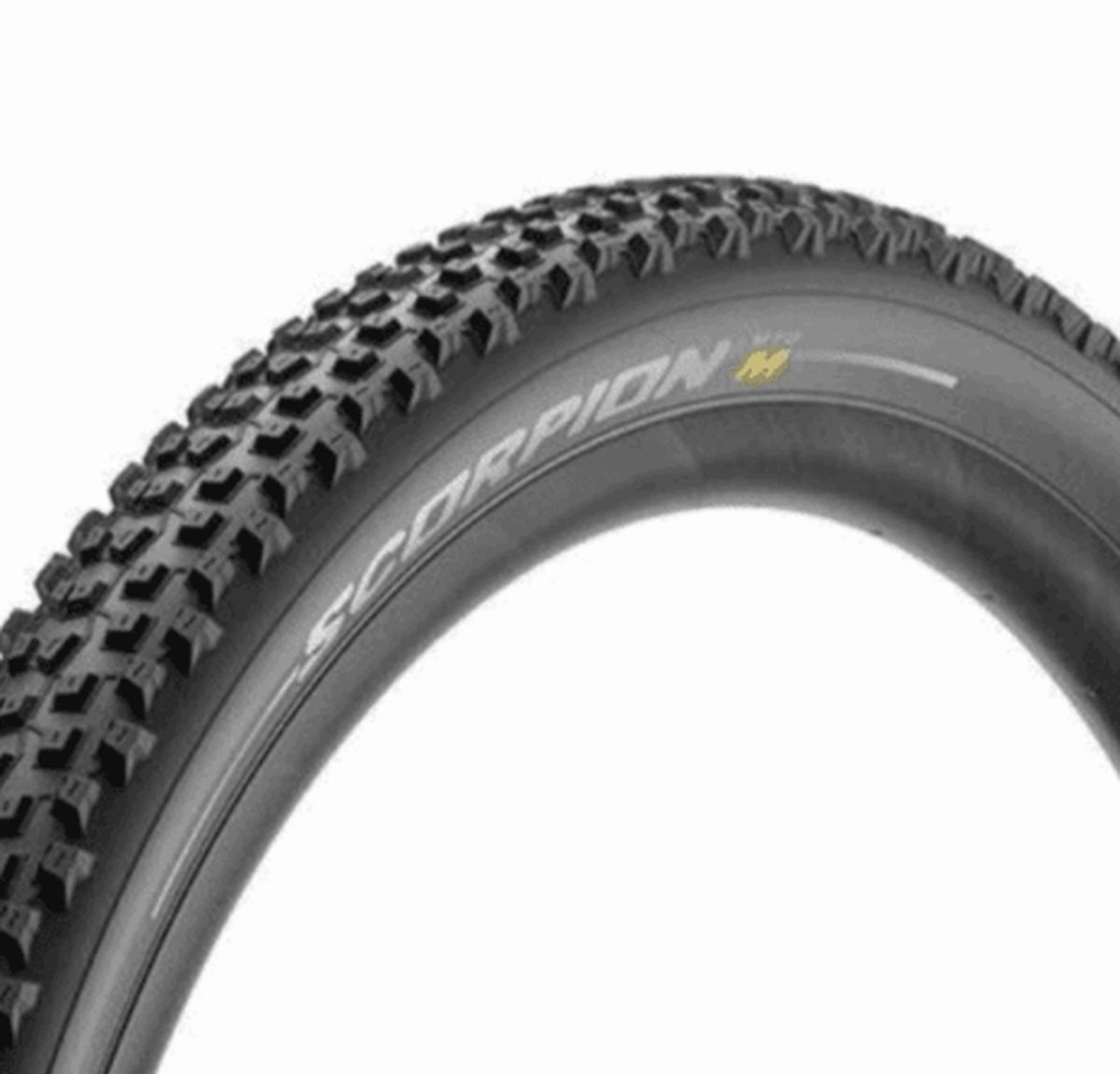 LLANTA PIRELLI SCORPION  ENDURO M 27.5X2.6"
