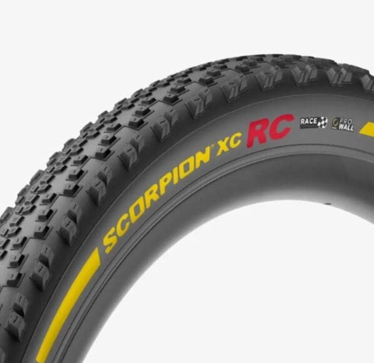 LLANTA PIRELLI SCORPION XC RC TEAM EDITION PRO WALL TLR 29X2.40