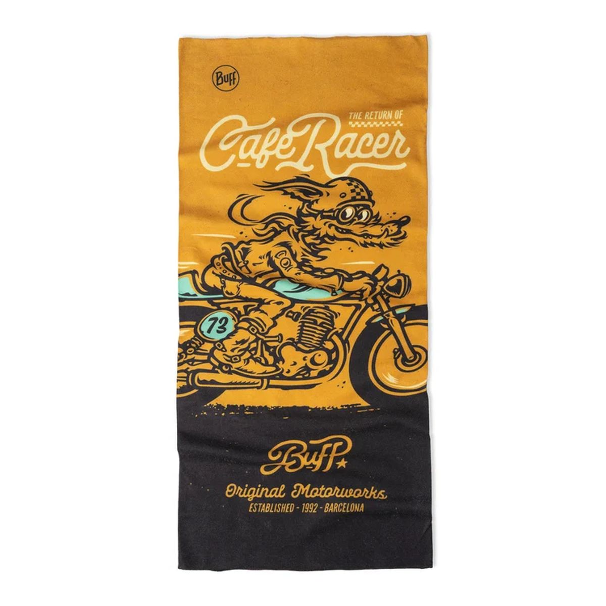 BUFF ORIGINAL ECOSTRECH CIFE MULTI