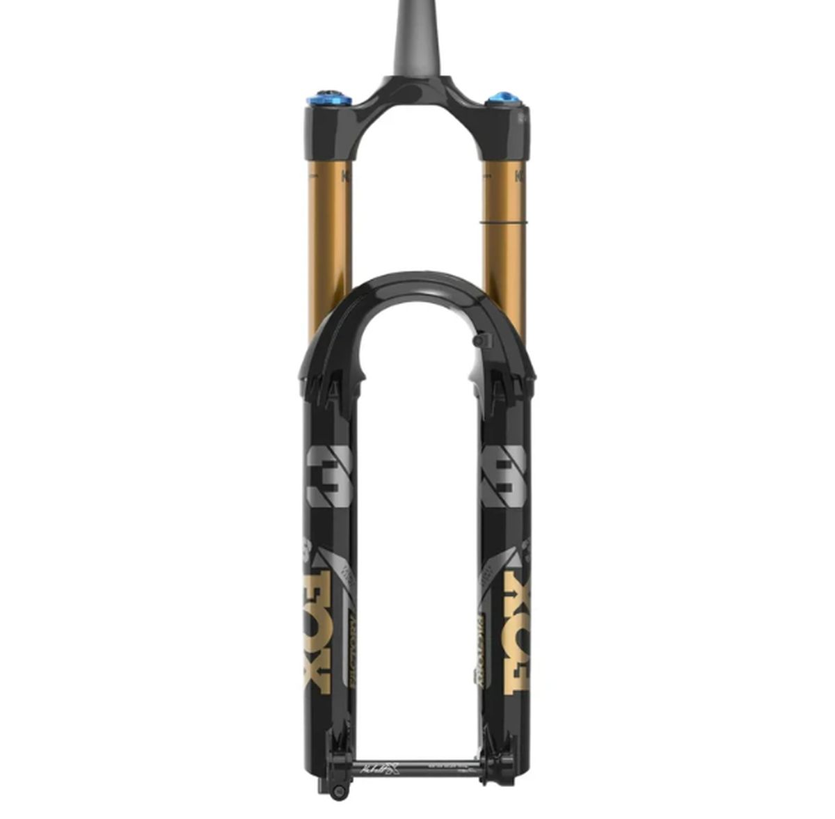 SUSPENSION FOX FLOAT 38 FACTORY KASHIMA 170 MM 29" BOOST