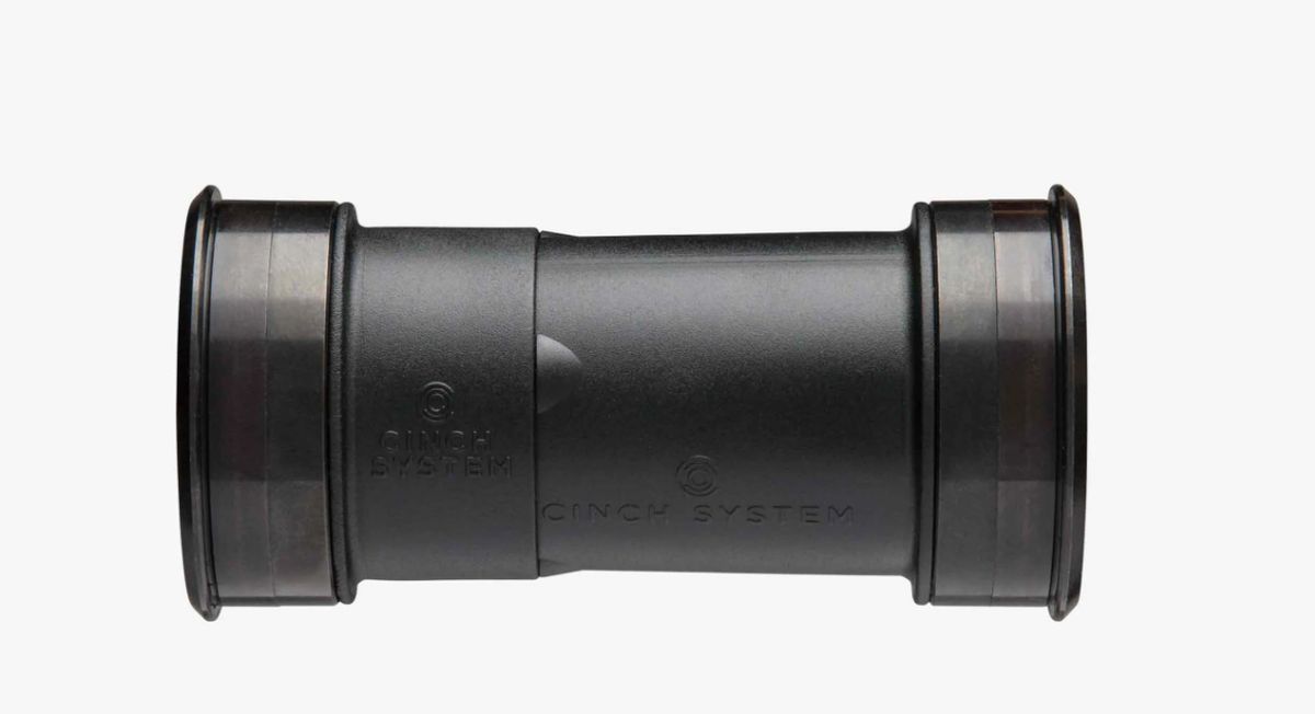 EJE DE CENTRO EXTERNO RACE FACE  BB89/92 MM 30 MM
