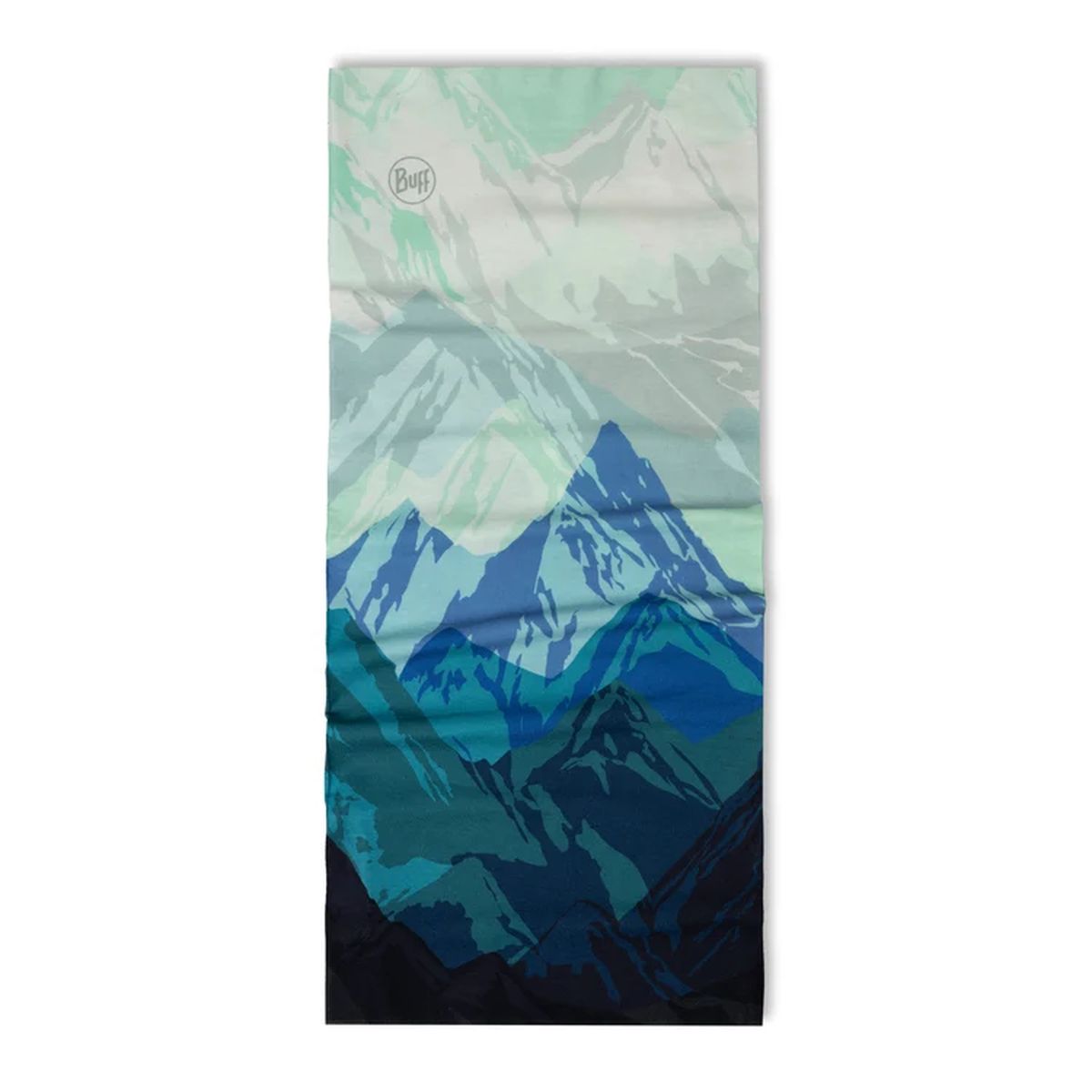 BUFF ORIGINAL ECOSTRECH DRYEN BLUE