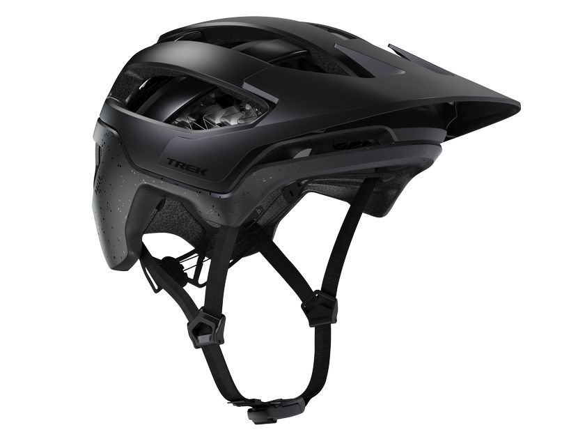 Casco Trek Rally WaveCell