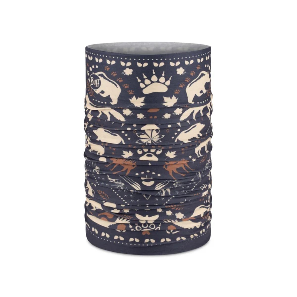 BUFF ORIGINAL ECOSTRECH APALASH NIGHT BLUE