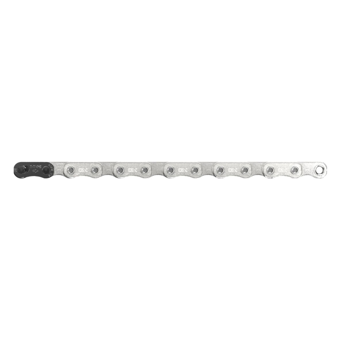CADENA SRAM GX T-TYPE EAGLE 12 VELOCIDADES 126 ESLABONES