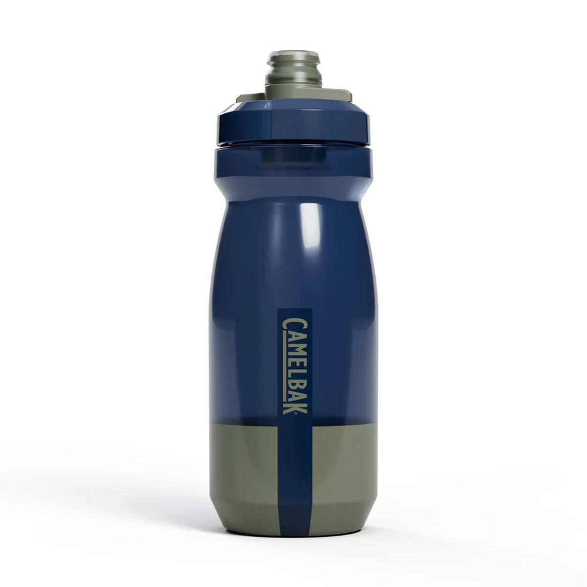  ANFORA CAMELBAK PODIUM  620 ML COLOR AZUL/VERDE