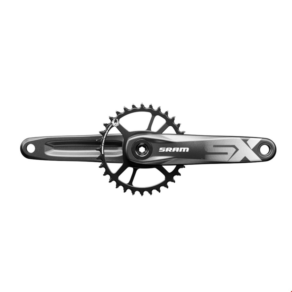 MULTIPLICACION SRAM MODELO SX DUB SIN BB 32T 175MM 1X12 VEL