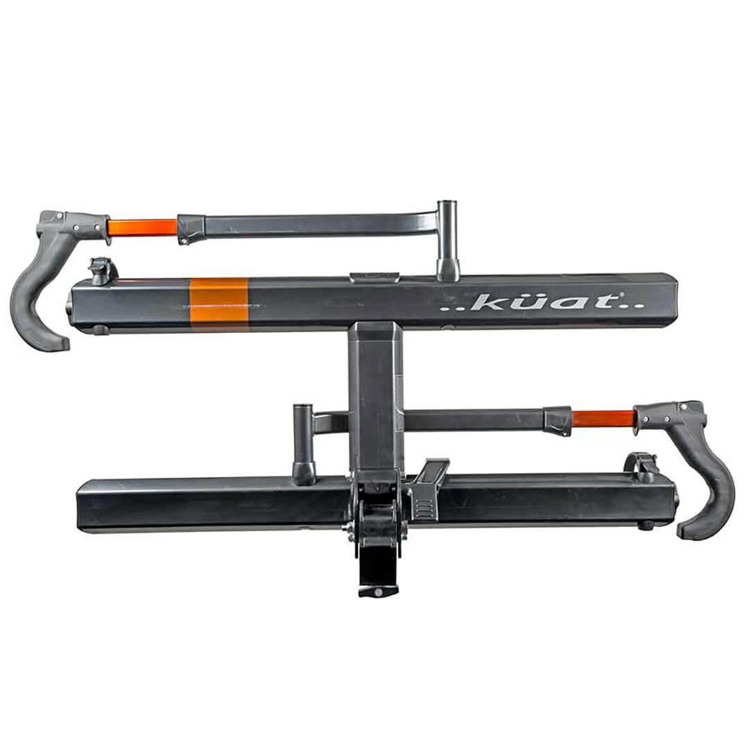 RACK KUAT MODELO SHERPA 2.0 2 BICICLETAS