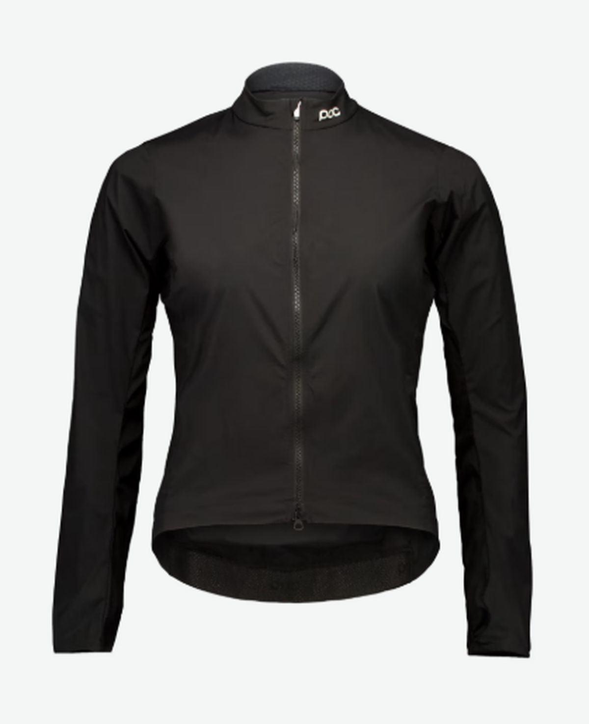 ROMPEVIENTOS POC ESSENTIAL SPLASH MUJER COLOR NEGRO TALLA L