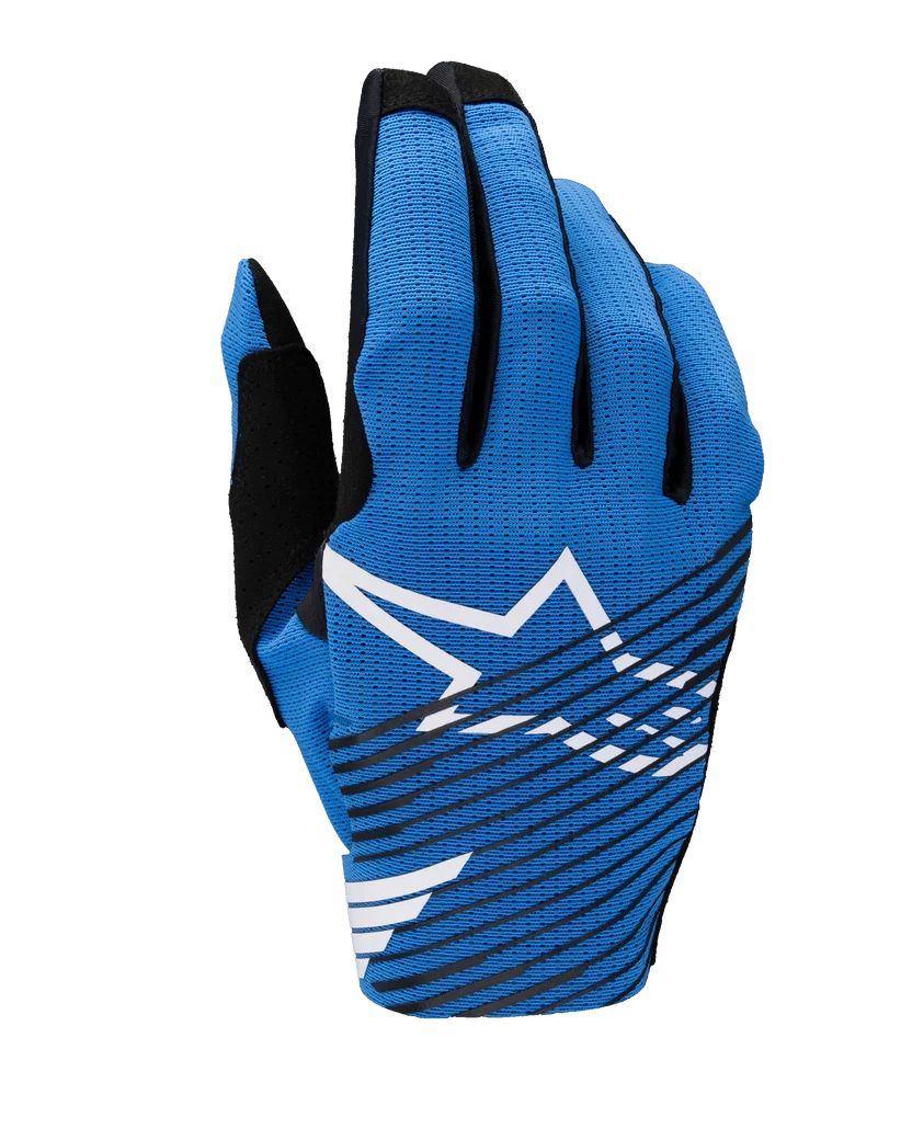 Guante Radar Pro Gloves Azul XL