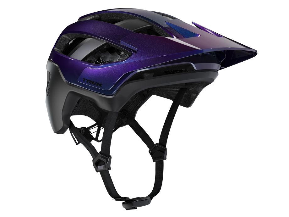Casco Trek Rally WaveCell