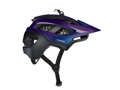 Casco Trek Rally WaveCell