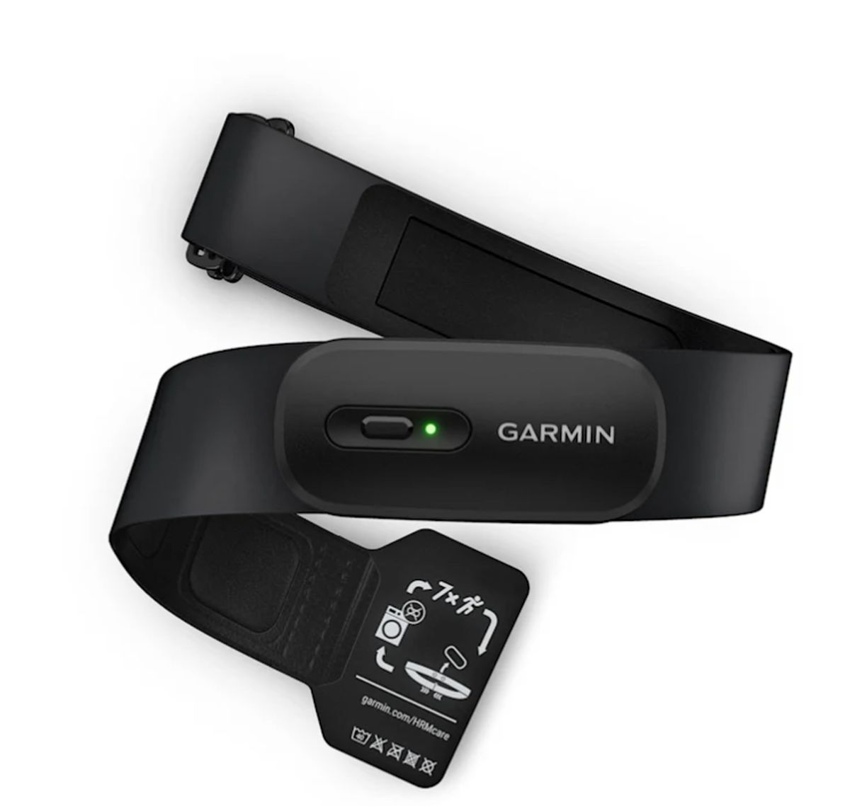 BANDA GARMIN RITMO CARDIACO HRM 200
