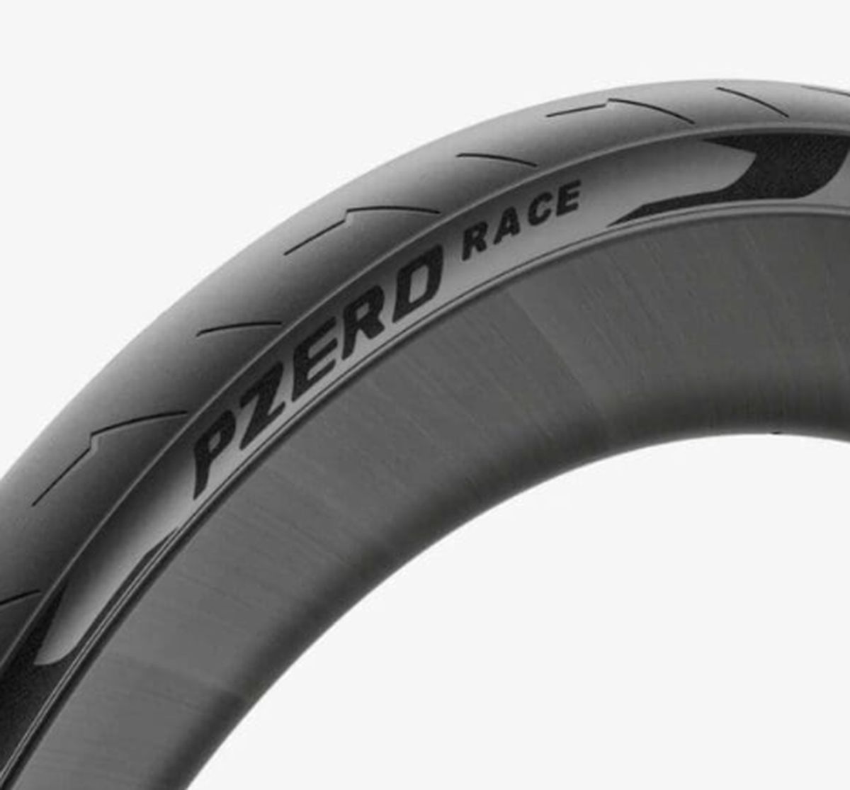 LLANTA PIRELLI P ZERO RACE NERO TLR 700X26