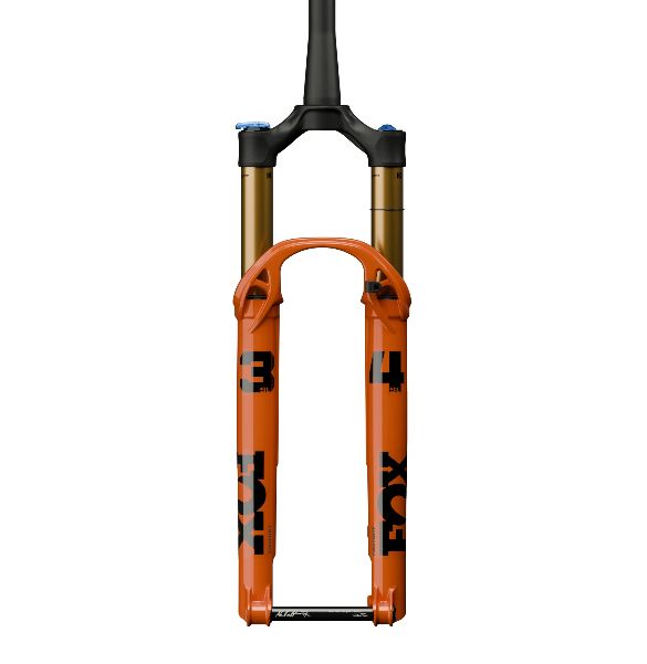 SUSPENSION FOX FLOAT 34 SL FACTORY KASHIMA 120 MM 29"  BOOST