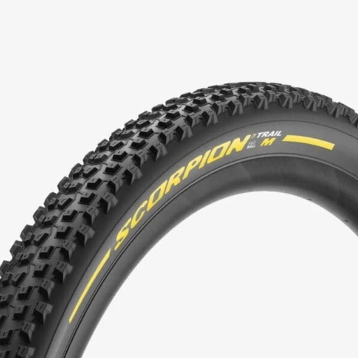LLANTA PIRELLI SCORPION TRAIL M TEAM EDITION TLR 29X2.40