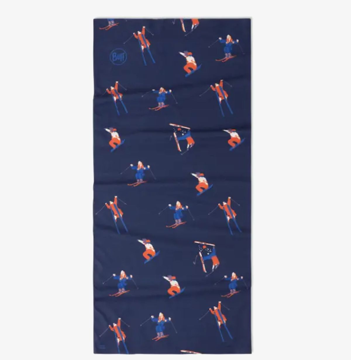 BUFF ORIGINAL ECOSTRECH TINSU NAVY