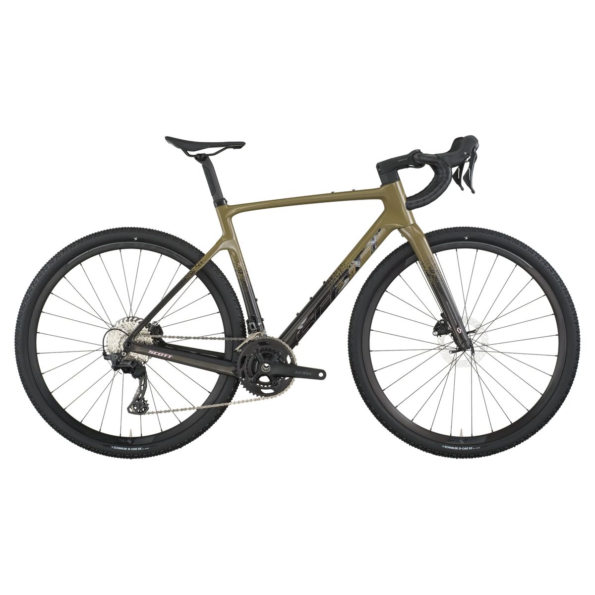 ADDICT GRAVEL 40 MY26