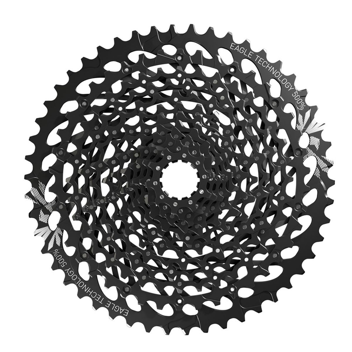 CASSETTE SRAM GX EAGLE XD XG-1275 10-50T 12 VEL