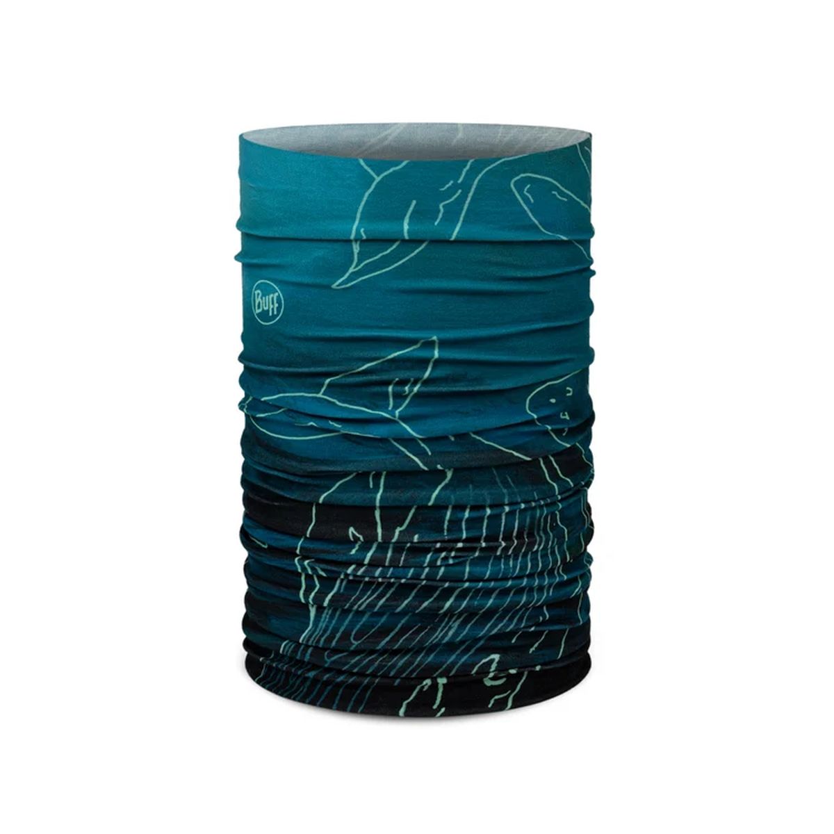 BUFF ORIGINAL ECOSTRECH BRYN TOURMALINE