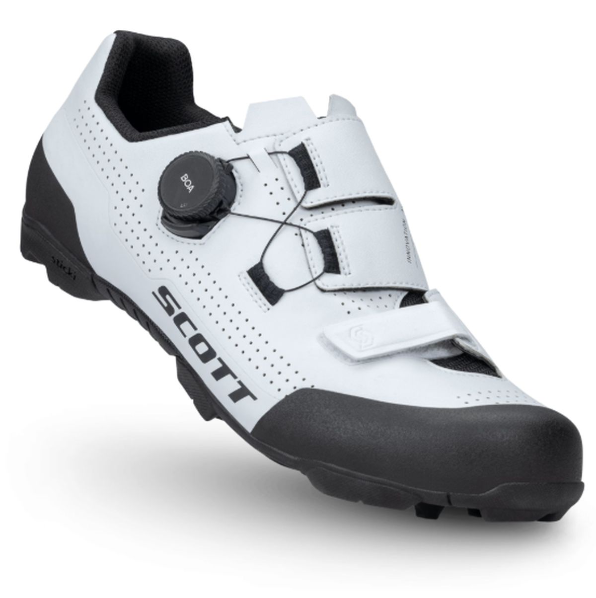 ZAPATO SCOTT MTB TEAM BOA TALLA 42