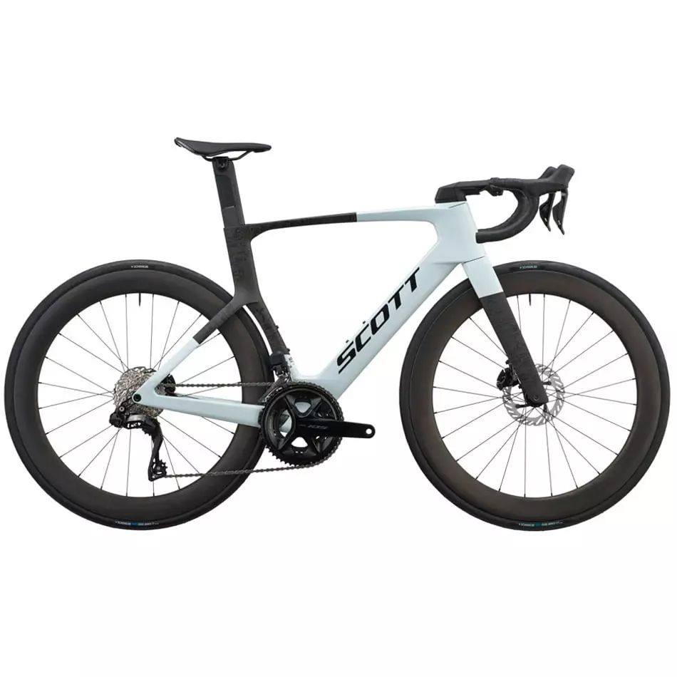 Foil RC 20 MY27