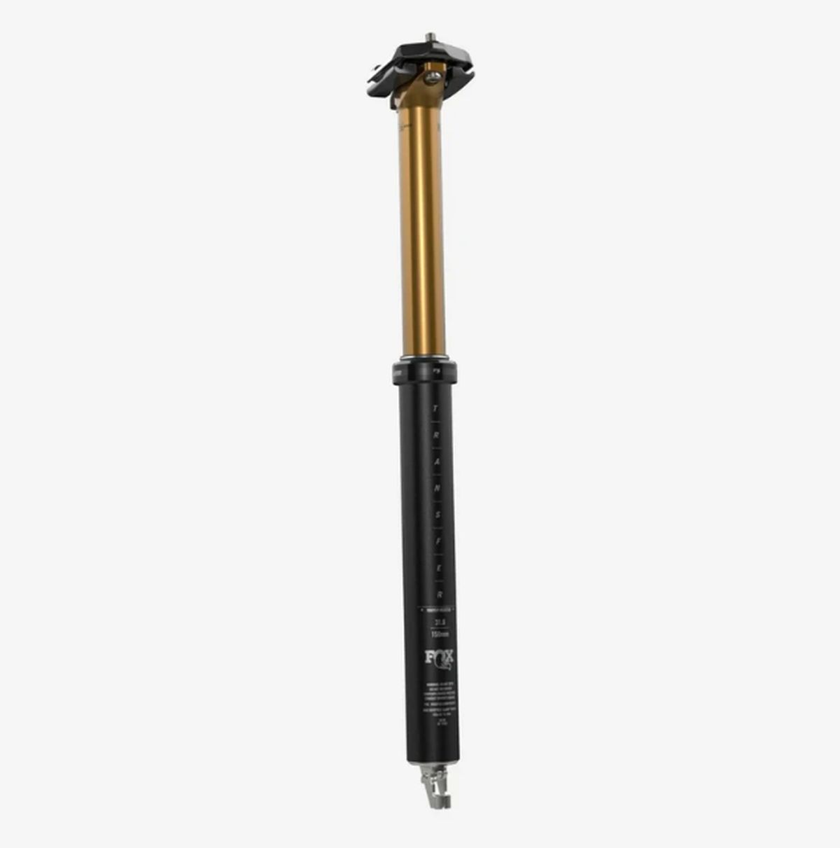 POSTE DE ASIENTO FOX TRANSFER KASHIMA 30.9X175MM
