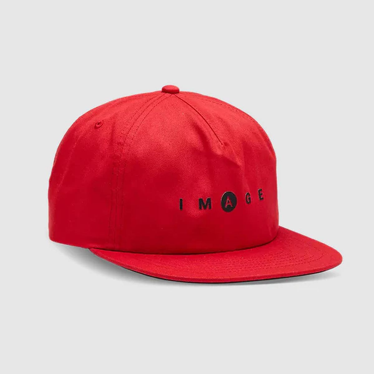 GORRA FOX IMAGE SANPBACK UNITALLA