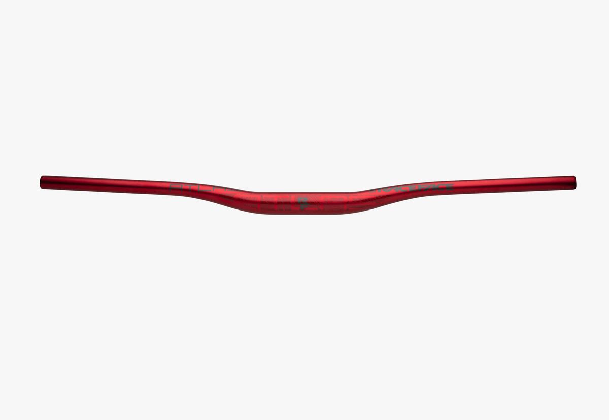 MANUBRIO RACE FACE ATLAS 35X820 MM 35 RISE COLOR ROJO