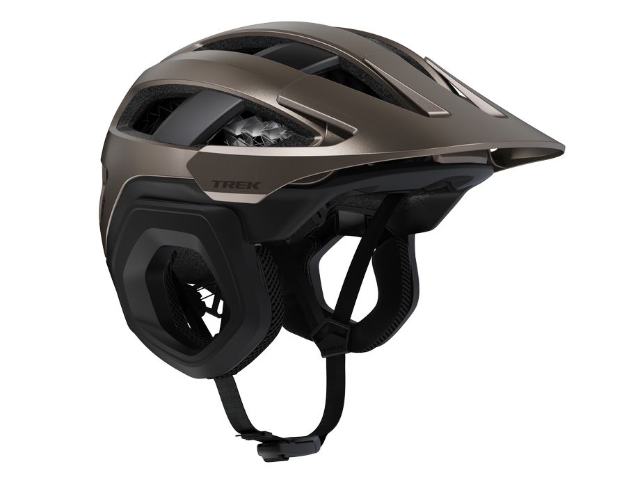 Casco Trek Blaze WaveCel