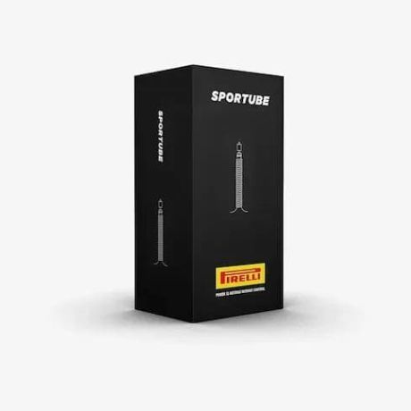 CÁMARA PIRELLI 700X23-30 PV48 MM