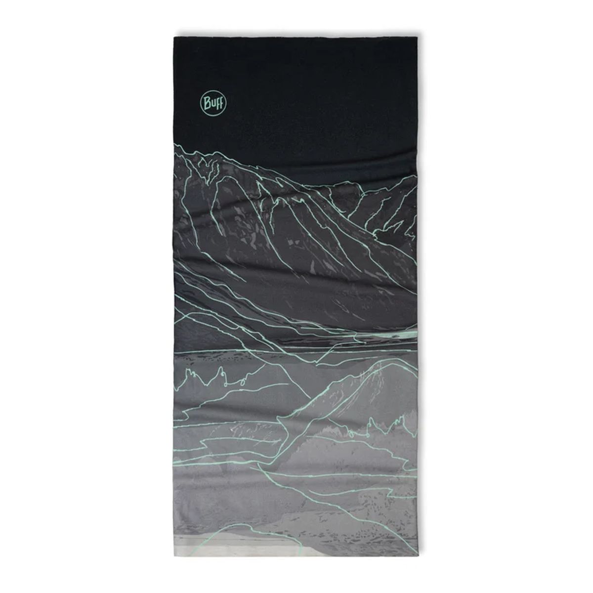 BUFF ORIGINAL ECOSTRECH UNAL GREY