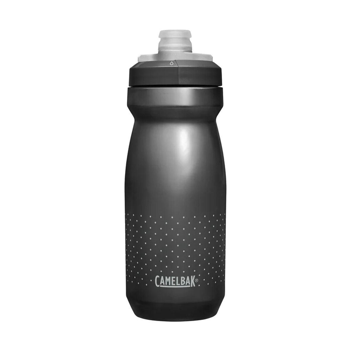 ANFORA CAMELBAK PODIUM  620 ML COLOR NEGRO