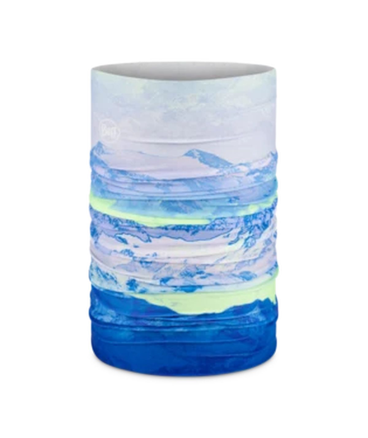 BUFF ORIGINAL ECOSTRECH ARCI BLUE