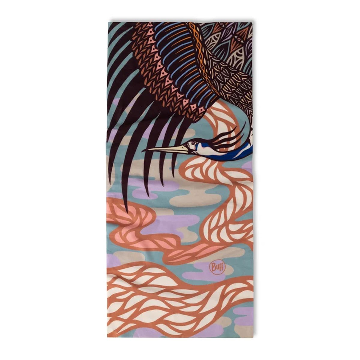 BUFF ORIGINAL ECOSTRECH INDUN MULTI
