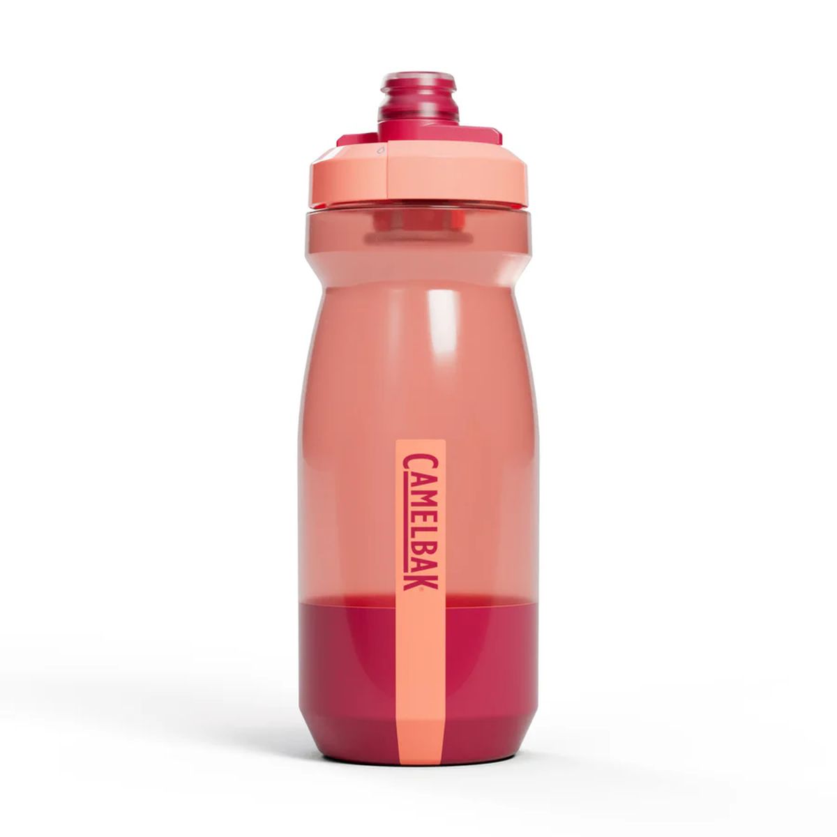  ANFORA CAMELBAK PODIUM  710 ML COLOR  SALMON/CARMIN
