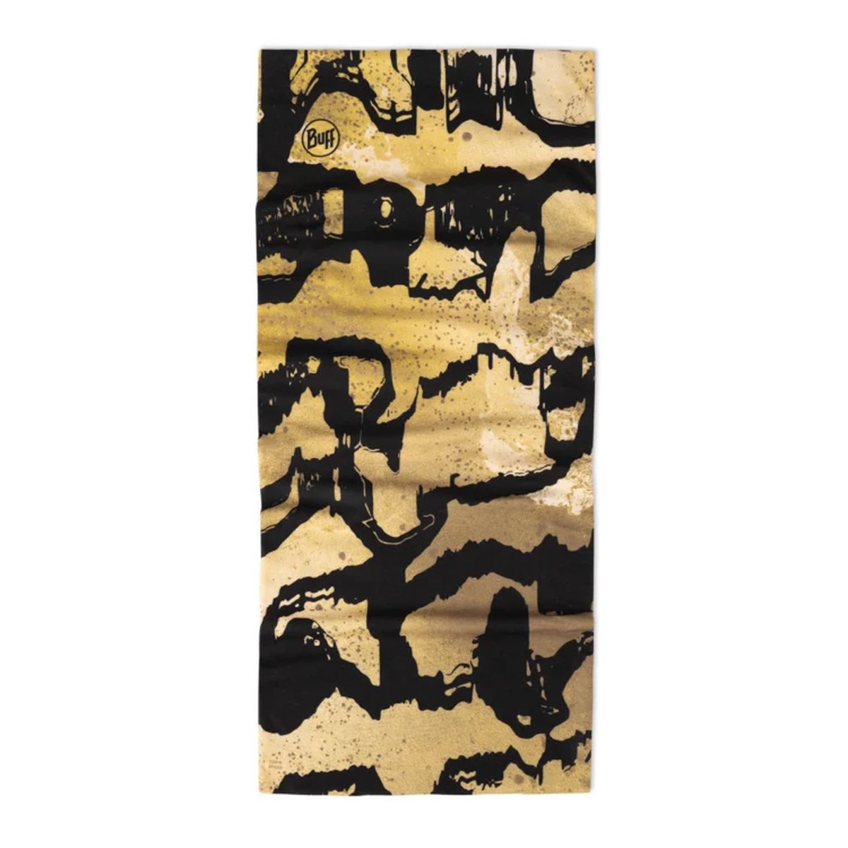 BUFF ORIGINAL ECOSTRECH MYLER OLIVE GREEN