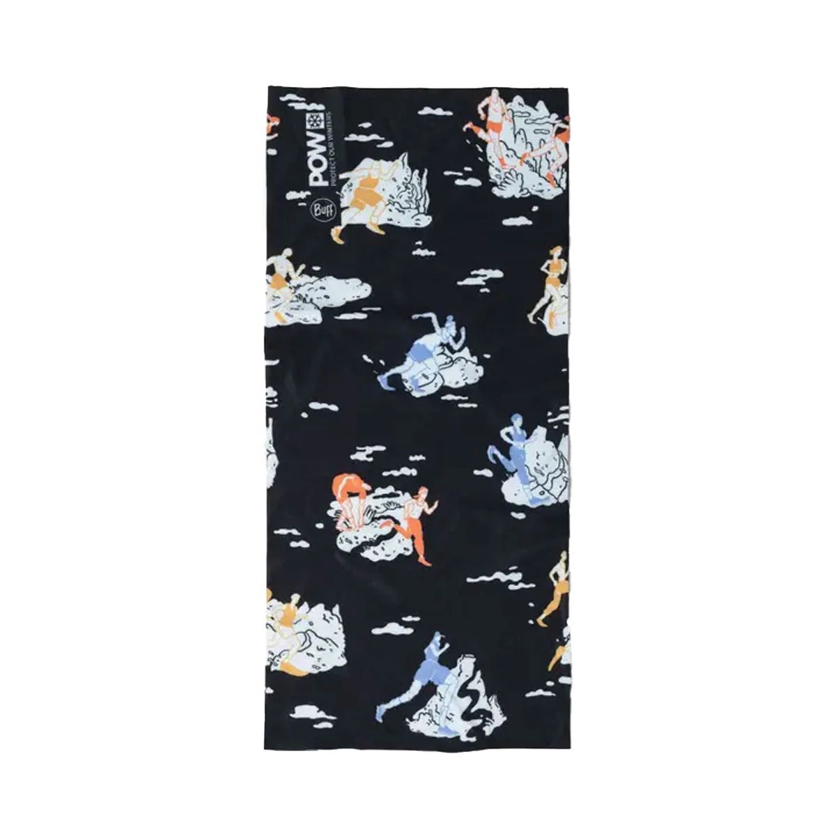 COOLNET UV RUNNERS IN MOTION
