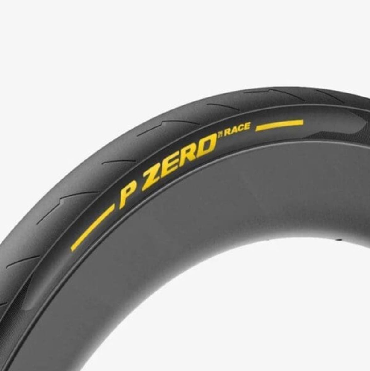 LLANTA PIRELLI P ZERO RACE 700X26 YELLOW