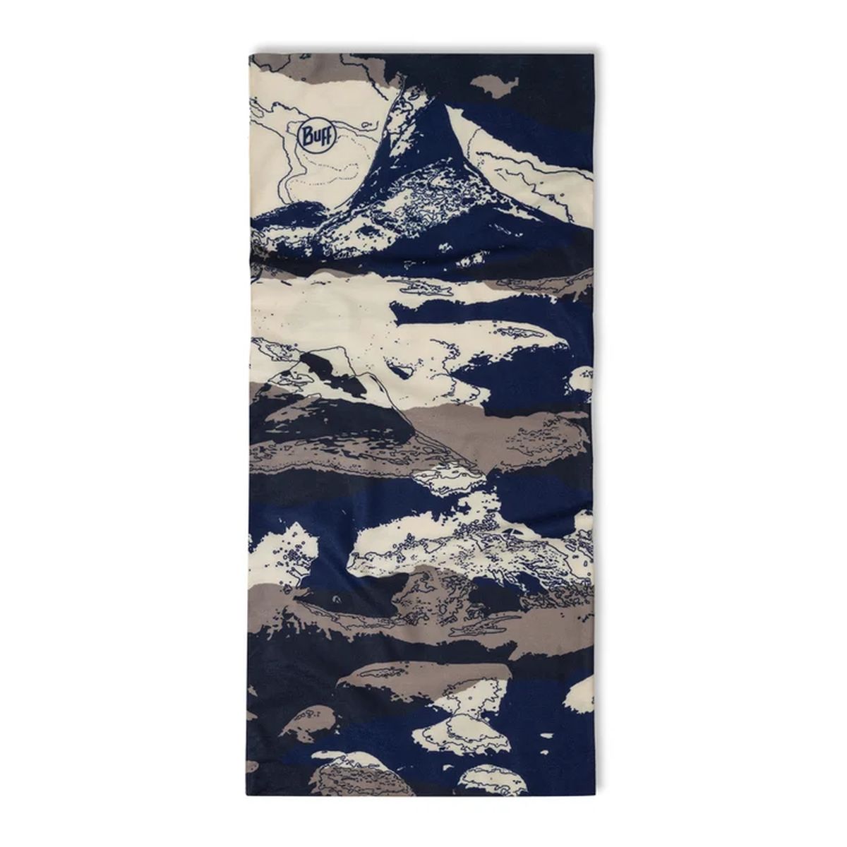 BUFF ORIGINAL ECOSTRECH ESYR MIDNIGHT NAVY