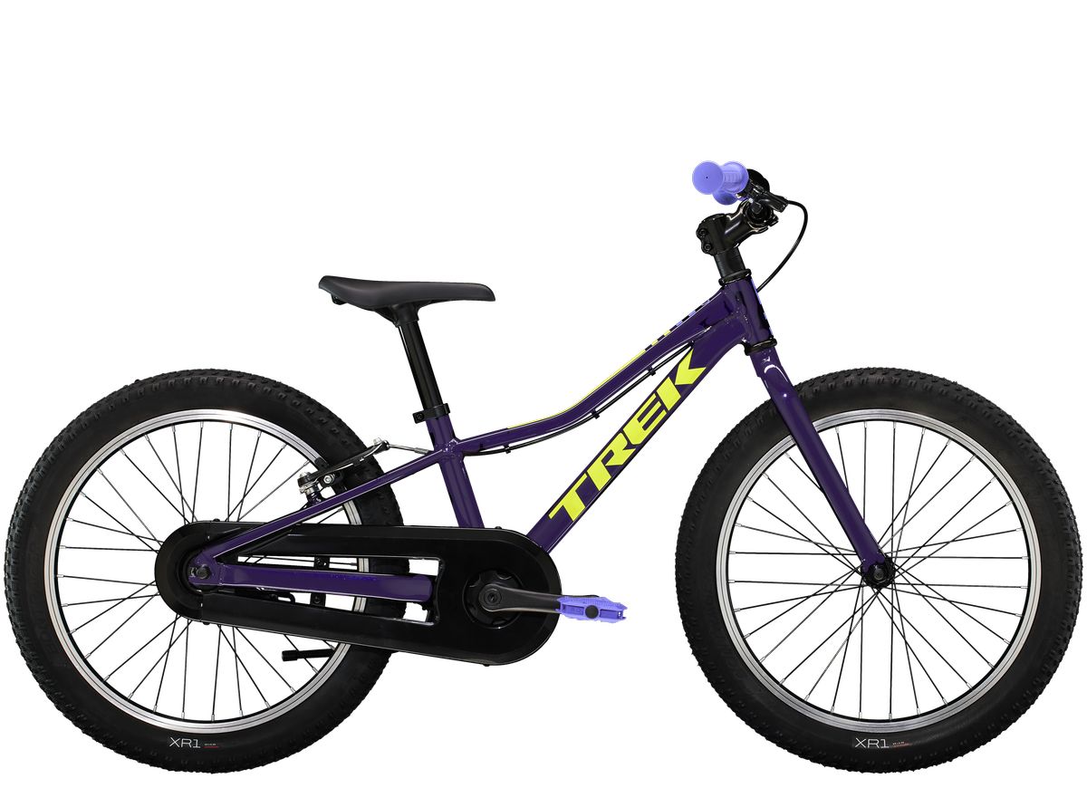 Precaliber 20