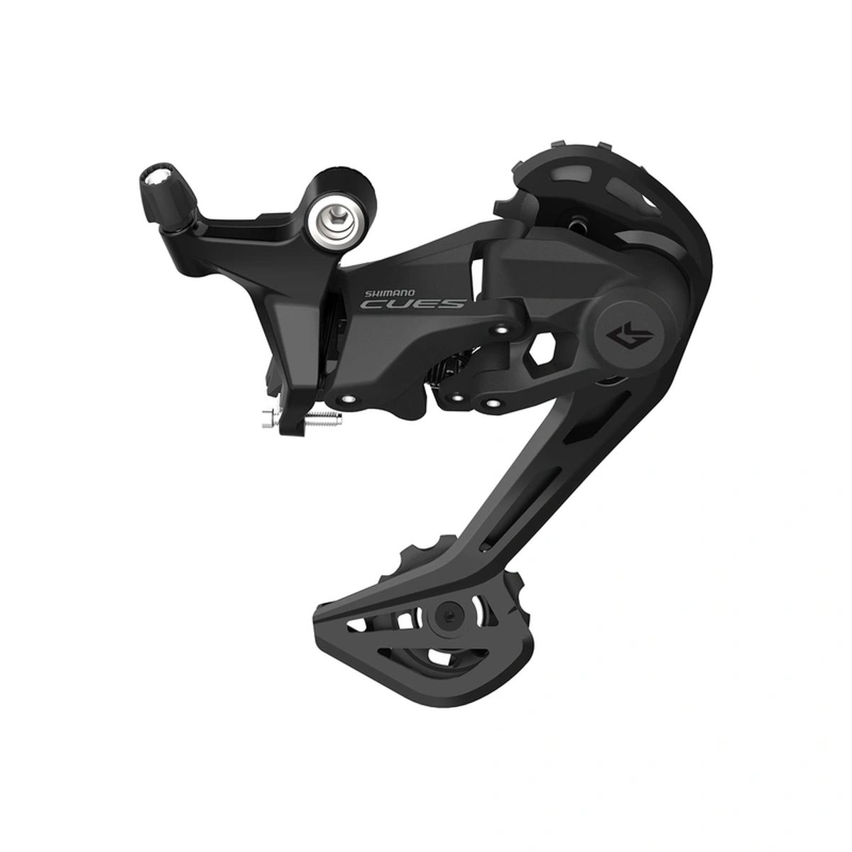 CAMBIO TRASERO SHIMANO CUES RD-U4020-SGS 2X9 VELOCIDADES