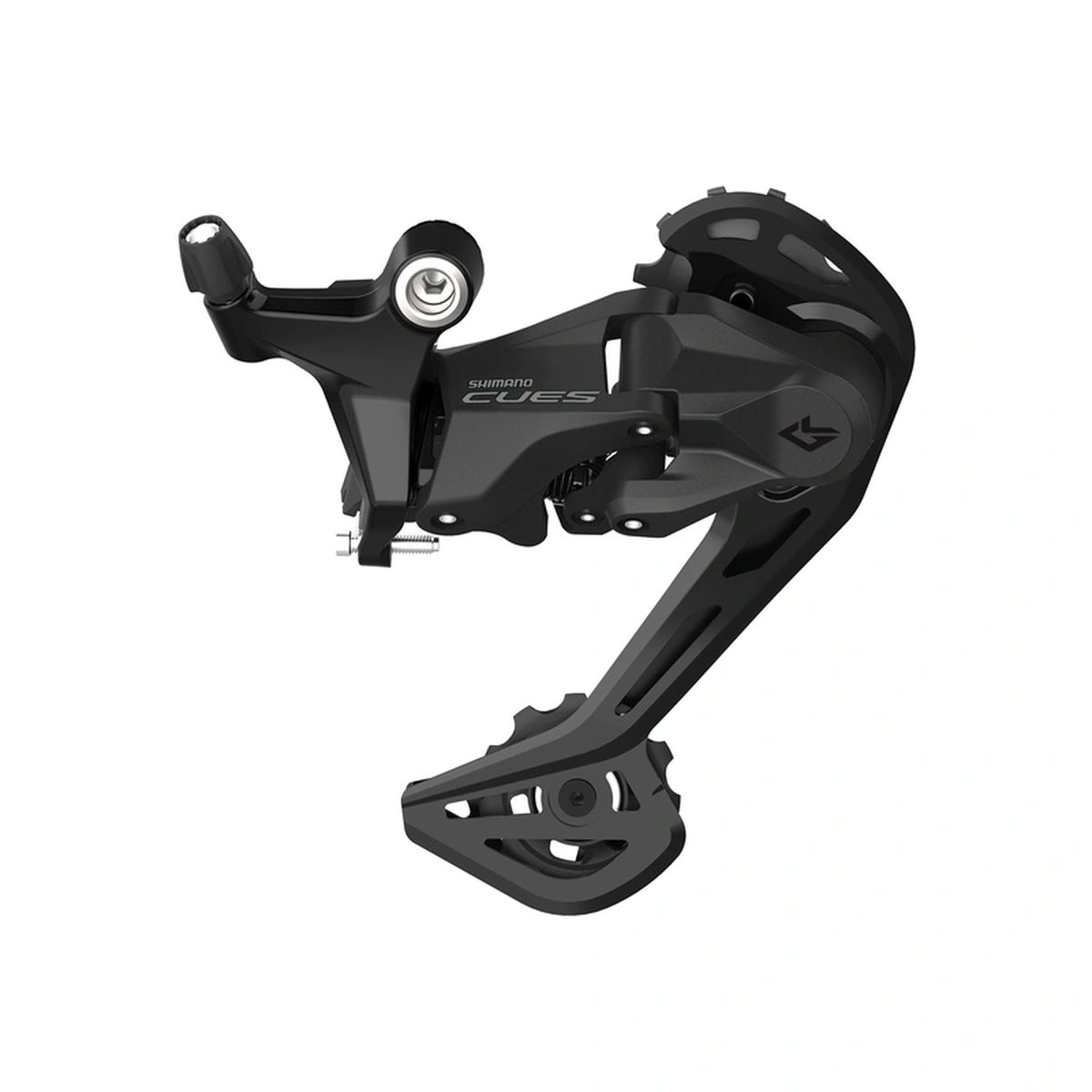 CAMBIO TRASERO SHIMANO CUES RD-U3020-SGS 9 VELOCIDADES