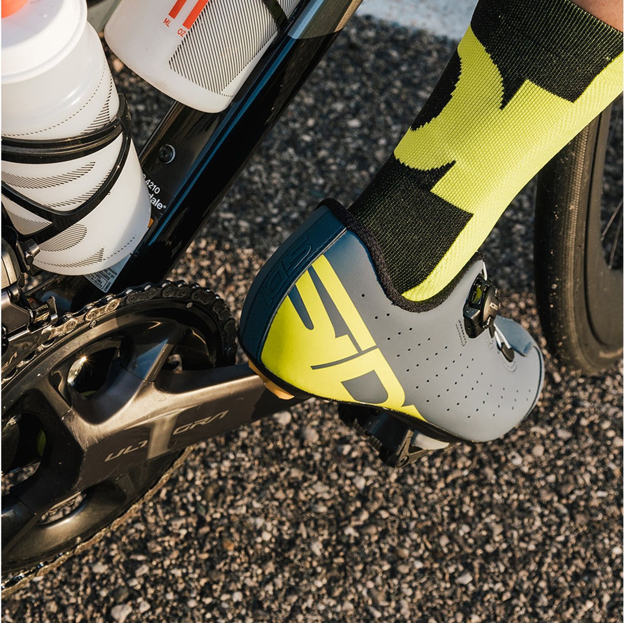 ZAPATOS SIDI GENIUS X TALLA 43