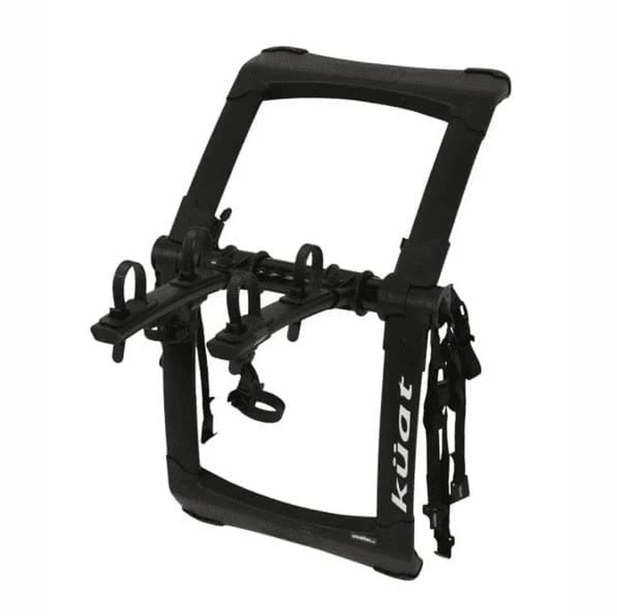 RACK KUAT HIGHLINE PARA 2 BICICLETAS
