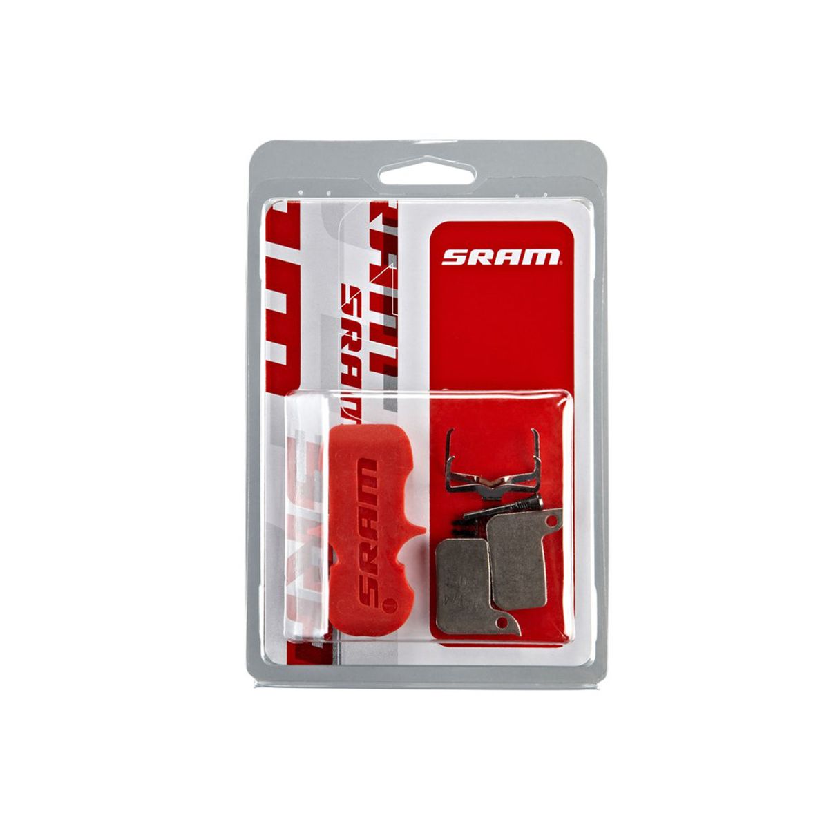 BALATAS SRAM PARA LEVEL ULT/LEVEL TLM METALICAS