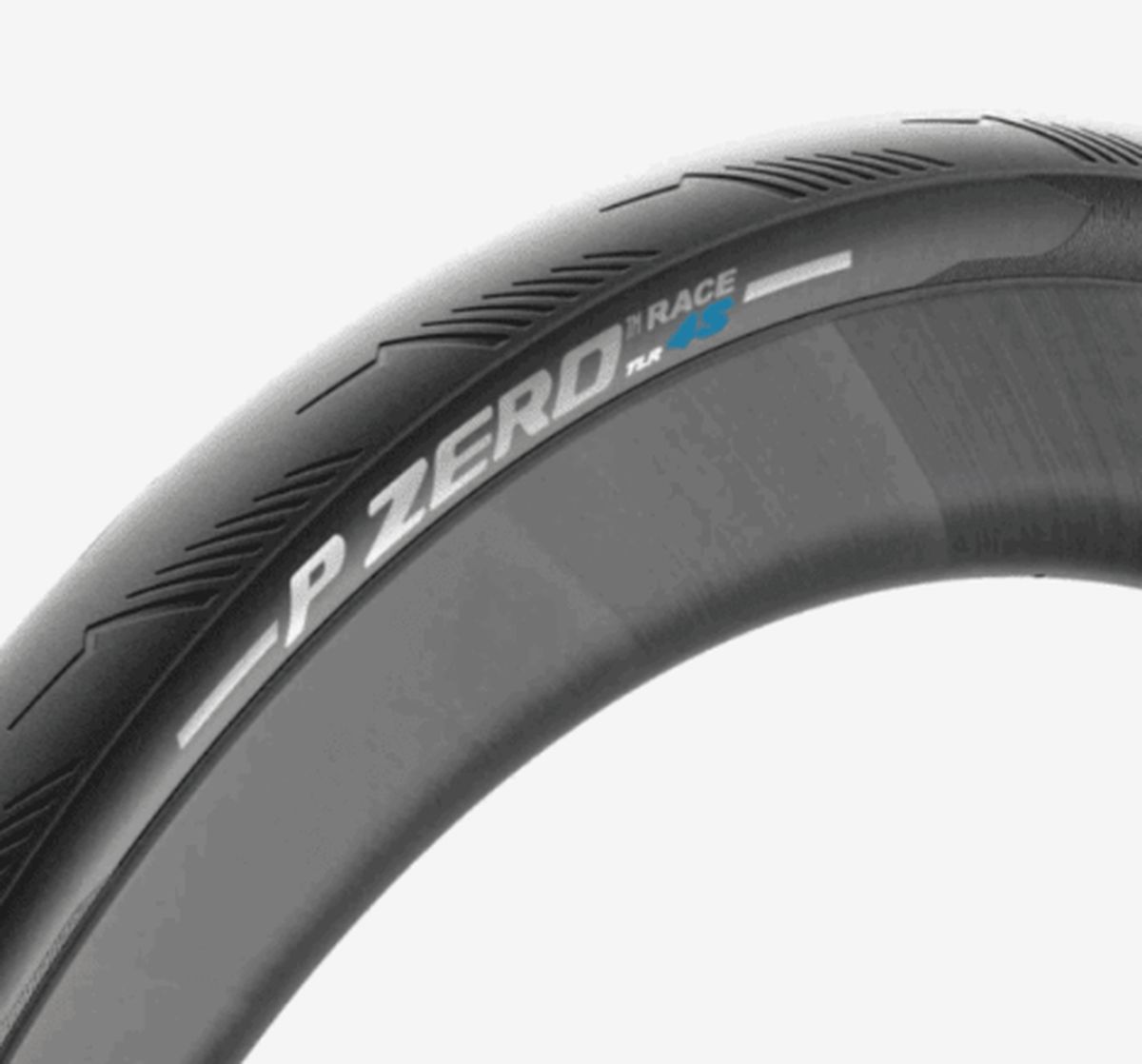  LLANTA PIRELLI P ZERO RACE  4S 700X28 COLOR  NEGRO/AZUL