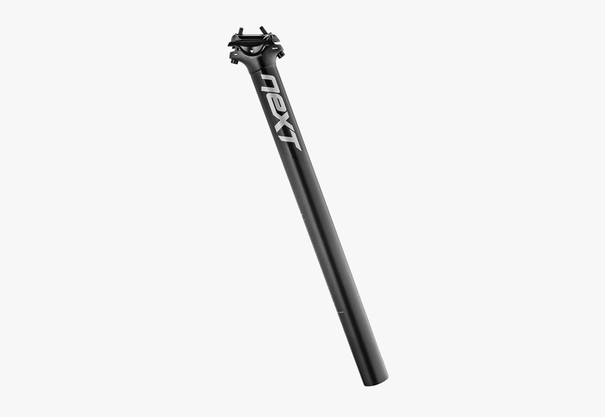 POSTE DE ASIENTO RACE FACE NEXT 30.9X400MM
