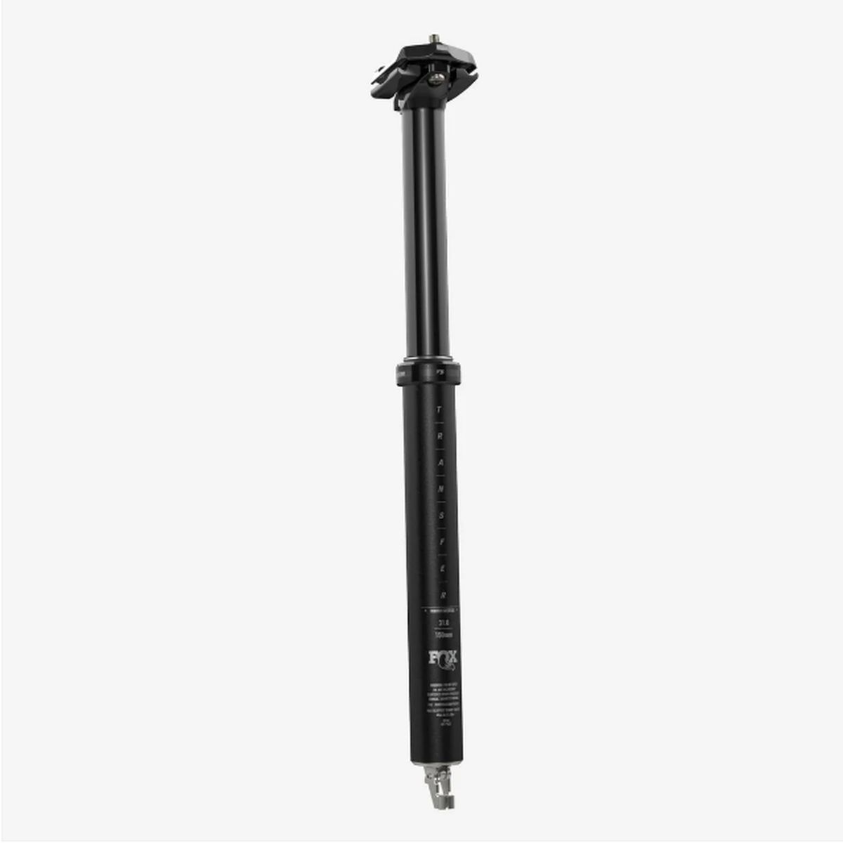 POSTE DE ASIENTO FOX TRANSFER 120X31.6MM
