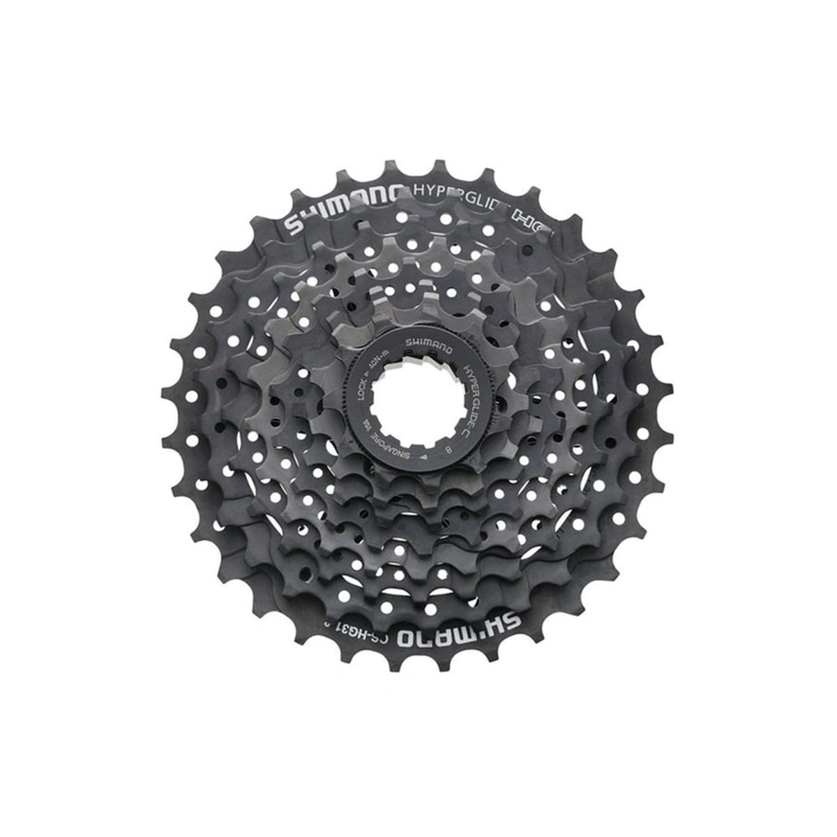CASSETTE 8V CS-HG31 11/34D MR